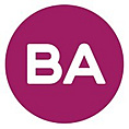 BA Glass I